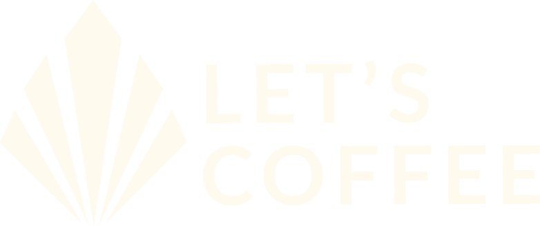 LetsCoffee! logo